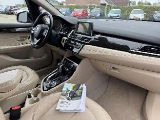 BMW 2-serie 225i AUTOMAAT  ACTIVE TOURER picture 16