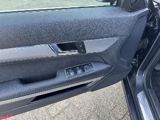 Mercedes E-klasse 200 CGI  AUTOMAAT CABRIOLET picture 18