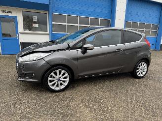 Auto incidentate Ford Fiesta 1.0 ECOBOOST 2017/7
