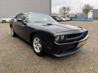 Dodge Challenger 3.6 V6  AUTOMAAT picture 4