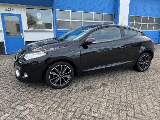  Renault Mégane 1.2 TCE  COUPE  BOSE 2014/8