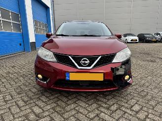 Nissan Pulsar 1.2 DIG-T  CONNECT EDITION picture 3