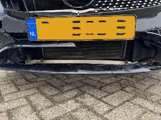 Mercedes A-klasse A180  AMG  EDITION picture 9