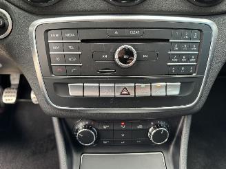 Mercedes A-klasse A180  AMG  EDITION picture 20