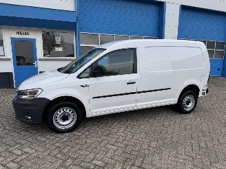  Volkswagen Caddy 2.0TDI  MAXI  HIGHLINE  L2H1 2017/11