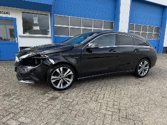  Mercedes Cla-klasse 180 AMBITION  SHOOTING BRAKE 2017/5
