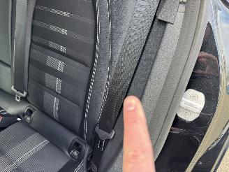 Mercedes Cla-klasse 180 AMBITION  SHOOTING BRAKE picture 19