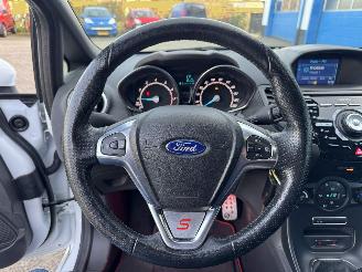 Ford Fiesta 1.0 ECOBOOST  ST-LINE picture 19