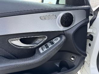 Mercedes C-klasse C 180 AUTOMAAT  AMG  AMBITION picture 19