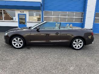 Audi A5 1.8 TFSI  AUTOMAAT picture 15