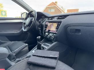 Skoda Octavia 1.0 TSI  AMBITION  BUSINESS picture 14