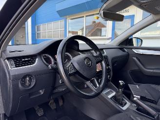 Skoda Octavia 1.0 TSI  AMBITION  BUSINESS picture 16