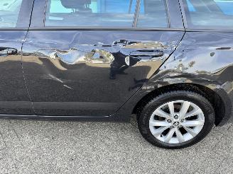 Skoda Octavia 1.0 TSI  AMBITION  BUSINESS picture 12