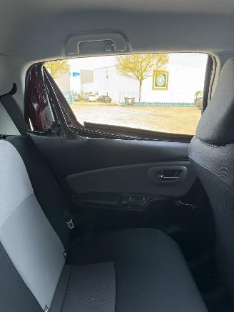 Toyota Yaris 1.5 AUTOMAAT  HYBRID picture 17