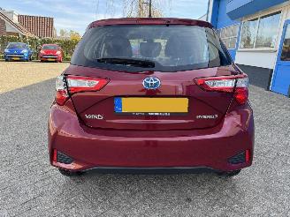 Toyota Yaris 1.5 AUTOMAAT  HYBRID picture 7