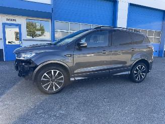  Ford Kuga 1.5 AUTOMAAT  AWD  ST-LINE 2017/10