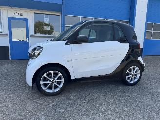  Smart Fortwo EQ  COMFORT  18KWH 2018/7