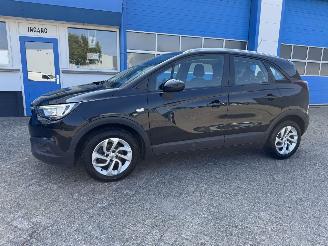  Opel Crossland 1.2 TURBO  ONLINE  EDITION 2019/2