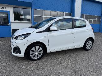  Peugeot 108 1.0 e-VTI  ACTIVE 2020/6
