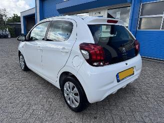Peugeot 108 1.0 e-VTI  ACTIVE picture 8