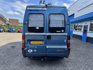 Fiat Camper 2.5TDI  FIAT DUCATO 230 POSSL picture 7