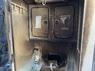 Fiat Camper 2.5TDI  FIAT DUCATO 230 POSSL picture 33