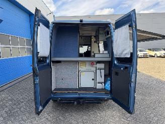Fiat Camper 2.5TDI  FIAT DUCATO 230 POSSL picture 38
