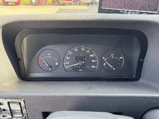 Fiat Camper 2.5TDI  FIAT DUCATO 230 POSSL picture 19