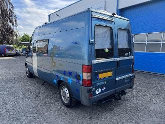 Fiat Camper 2.5TDI  FIAT DUCATO 230 POSSL picture 8
