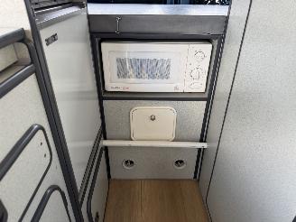 Fiat Camper 2.5TDI  FIAT DUCATO 230 POSSL picture 29