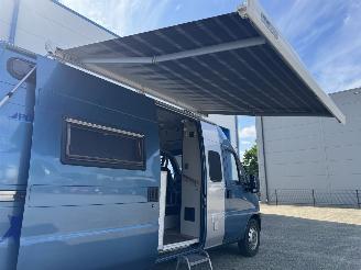 Fiat Camper 2.5TDI  FIAT DUCATO 230 POSSL picture 22