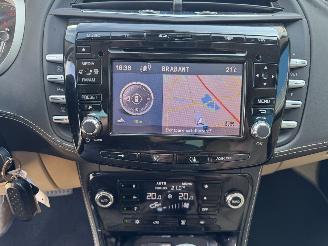 Lancia Delta 1.8-16V  AUTOMAAT  FULL OPTION picture 19