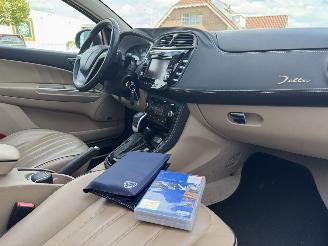 Lancia Delta 1.8-16V  AUTOMAAT  FULL OPTION picture 14