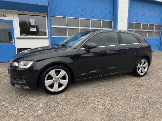skadebil auto Audi A3 1.4TFSI  AMBITION PRO LINE PLUS 2012/10