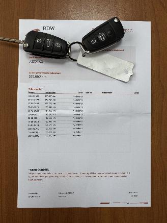 Audi A3 1.4TFSI  AMBITION PRO LINE PLUS picture 24