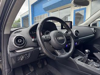 Audi A3 1.4TFSI  AMBITION PRO LINE PLUS picture 18