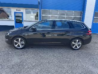 Peugeot 308 1.2 AUTOMAAT  ALLURE picture 9