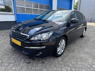 Peugeot 308 1.2 PURE TECH  BLUE LION picture 2