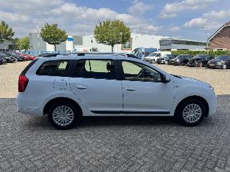 Dacia Logan 0.9 TCE  LAUREATE picture 4