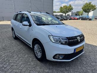 Dacia Logan 0.9 TCE  LAUREATE picture 3