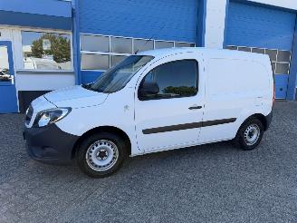  Mercedes Citan 108 CDI 2018/11