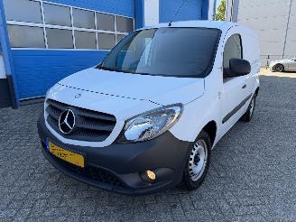 Mercedes Citan 108 CDI picture 2
