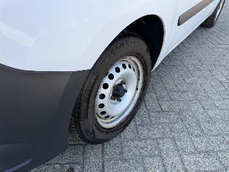 Mercedes Citan 108 CDI picture 11