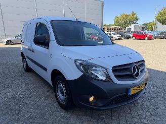 Mercedes Citan 108 CDI picture 4