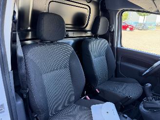 Mercedes Citan 108 CDI picture 17