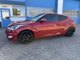  Hyundai Veloster 1.6 GDI  i-MOTION 2011/8