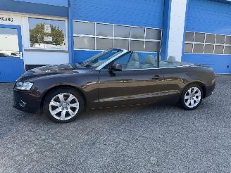  Audi A4 1.8 TFSI  PROLINE S  CABRIO 2011/9
