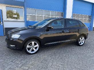  Skoda Rapid 1.0 TSI GREENTECH  CLEVER 2019/2