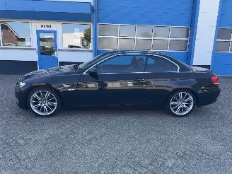 BMW 3-serie 320i  CABRIO picture 20