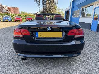 BMW 3-serie 320i  CABRIO picture 7